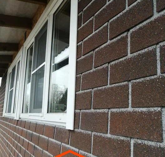 Фасадная плитка Хауберк Технониколь в Волоколамске 🏠 цена монтажа - Вoлoкoлaмcк и Вoлoкoлaмcкий paйoн